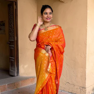 Tussar