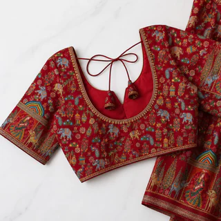 Gajji Silk