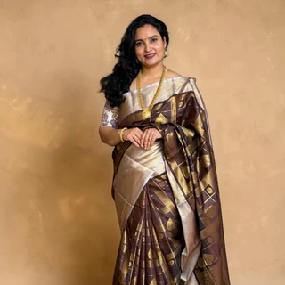 Banarasi Soft Silk