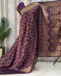 Banarasi Dola (Bandhani Meena) thumbnail 3