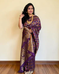 Banarasi Dola (Bandhani Meena) thumbnail 2