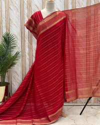Georgette Chiffon (Sequence) thumbnail 2