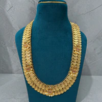 Long Haram (Jadau Chandbali) thumbnail 1